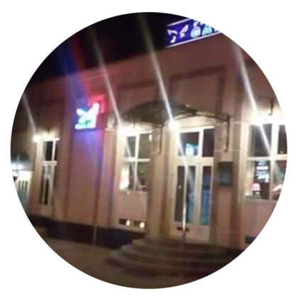 Pizzeria Galeb