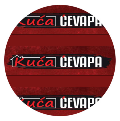 Kuća ćevapa
