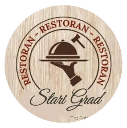 Kafe Bar Restoran Stari Grad